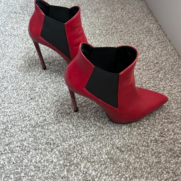 YSL boots - Picture 5 of 5